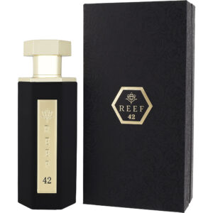 Reef 42 Eau de Parfum for Women – 3.4 oz