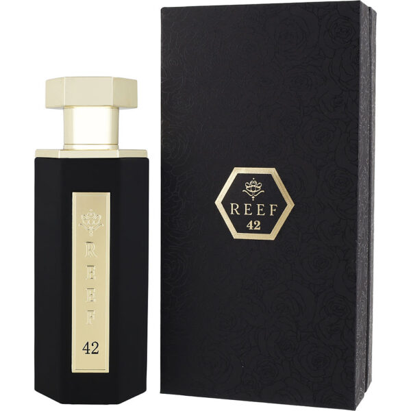 Reef 42 Eau de Parfum for Women – 3.4 oz