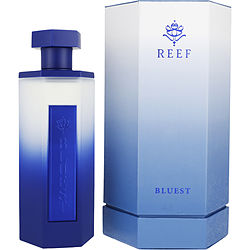 Reef Bluest by Reef EAU DE PARFUM SPRAY 6.7 OZ for MEN