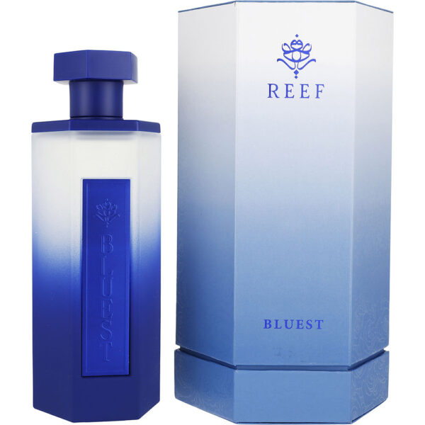 Reef Bluest Eau de Parfum for Men – 6.7 oz