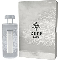 Reef Force by Reef EAU DE PARFUM SPRAY 6.7 OZ