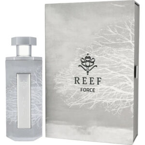 Reef Force White Musk Bloom Eau de Parfum for Men – 6.7 oz