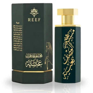 Reef Perfumes Obaiah Parfum for Unisex: A Sophisticated Signature