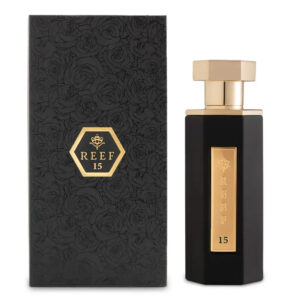 Reef Perfumes Reef 15 Eau de Parfum for Unisex