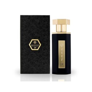Reef Perfumes Reef 29 Eau de Parfum for Women – 3.4 oz