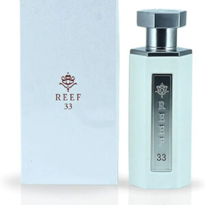 Reef Perfumes Reef 33 Parfum for Women – 3.4 oz