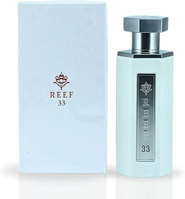 Reef Perfumes Reef 33 Parfum for Women – 3.4 oz