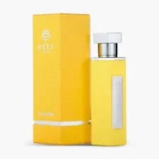 Reef Perfumes Summer Yellow Parfum for Women – 3.4 oz