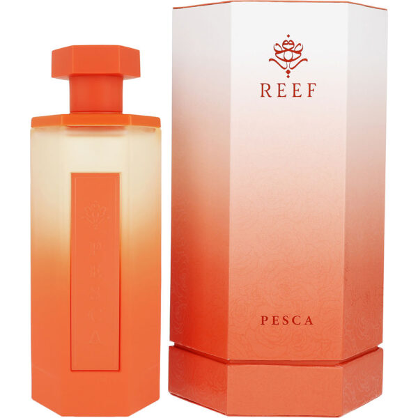Reef Pesca Eau de Parfum for Unisex – 6.7 oz