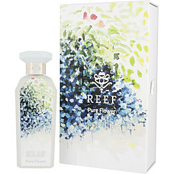 Reef Pure Flower by Reef EAU DE PARFUM SPRAY 5 OZ