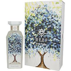 Reef Pure Fruity EAU DE PARFUM SPRAY 5 OZ for UNISEX