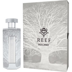 Reef Volcano Eau de Parfum for Unisex – 6.7 oz