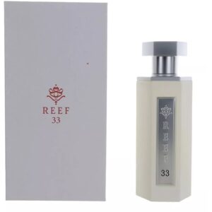 Reef White 33 Unisex Perfume Spray - 3.4 oz