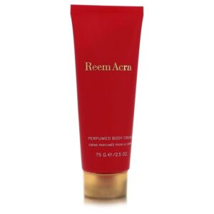 Reem Acra Body Cream for Women – 2.5 oz