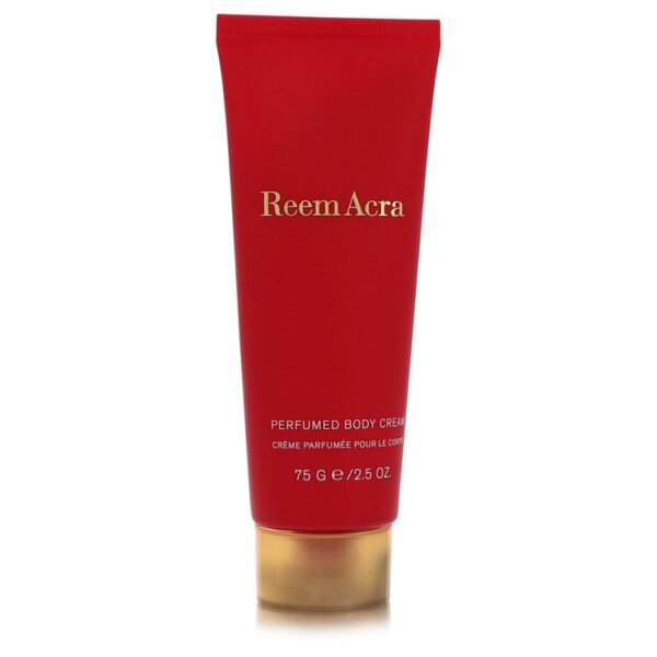 Reem Acra Body Cream for Women – 2.5 oz