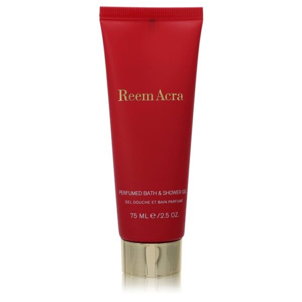 Reem Acra Shower Gel for Women – 2.5 oz