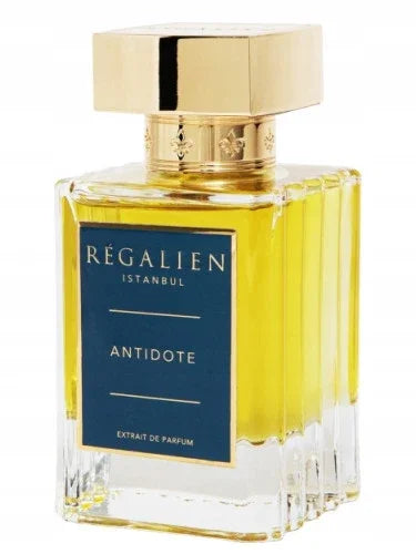 Regalien Antidote Extrait de Parfum for Unisex – 2.7 oz