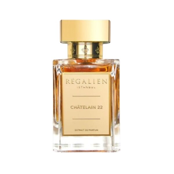 Regalien Chatelain 22 Extrait de Parfum for Unisex – 2.7 oz
