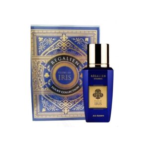 Regalien Clubs Of Iris Extrait de Parfum for Unisex – 1.7 oz