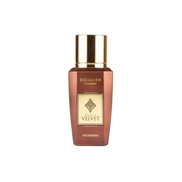 Regalien Diamond Of Velvet Extrait de Parfum for Unisex – 1.7 oz