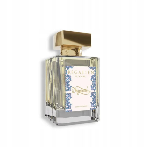 Regalien Hammam Extrait de Parfum for Unisex – 2.7 oz