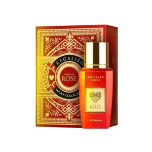 Regalien Heart Of Rose Extrait de Parfum for Unisex – 1.7 oz