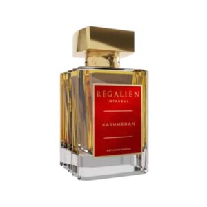 Regalien Kashmeran Extrait de Parfum for Unisex – 2.7 oz