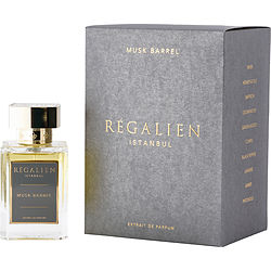 Regalien Musk Barrel EXTRAIT DE PARFUM SPRAY 2.7 OZ