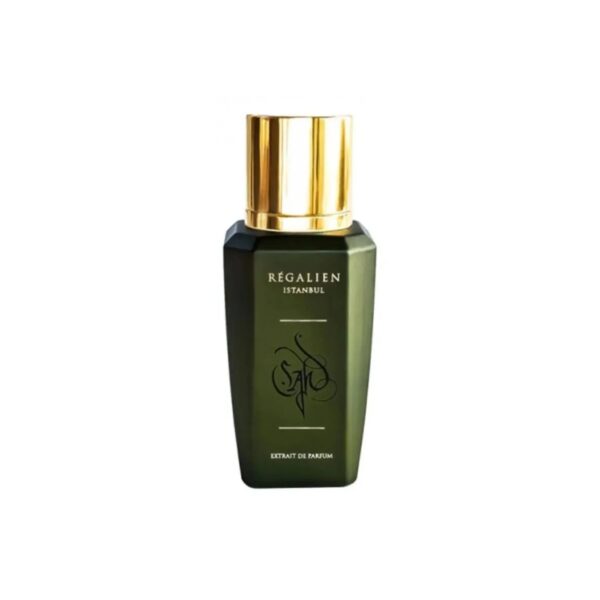 Regalien Sah Extrait de Parfum for Unisex – 1.7 oz
