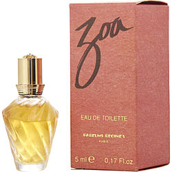 Regines Zoa by Regines EDT 0.17 OZ MINI for WOMEN