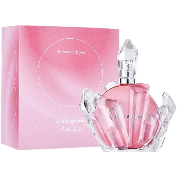 R.E.M. Cherry Eclipse by Ariana Grande EAU DE PARFUM SPRAY 3.4 OZ