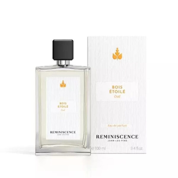 Reminiscence Bois Etoile Eau de Parfum for Women – 3.4 oz