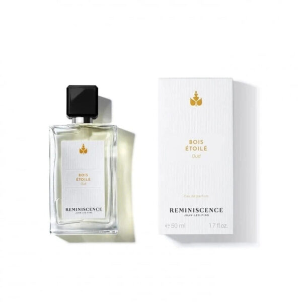 Reminiscence Bois Etoile Eau de Parfum for Women – 1.7 oz