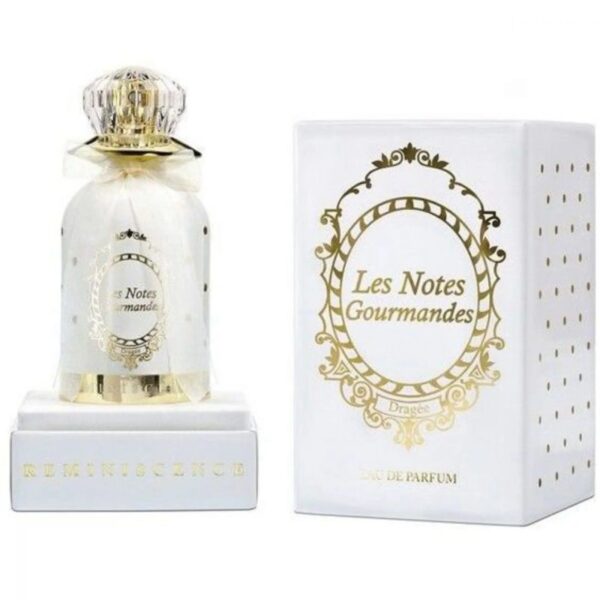 Reminiscence Dragee Eau de Parfum for Women – 3.3 oz