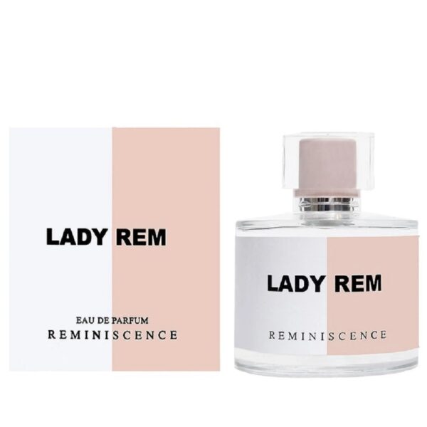 Reminiscence Lady Rem Eau de Parfum for Women – 3.4 oz