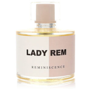 Reminiscence Lady Rem Eau de Parfum for Women – 3.4 oz