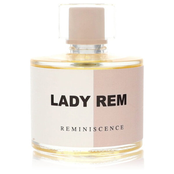 Reminiscence Lady Rem Eau de Parfum for Women – 3.4 oz