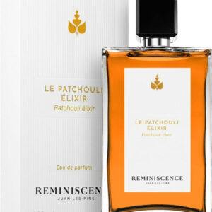 Reminiscence Le Patchouli Elixir Eau de Parfum for Women – 3.4 oz