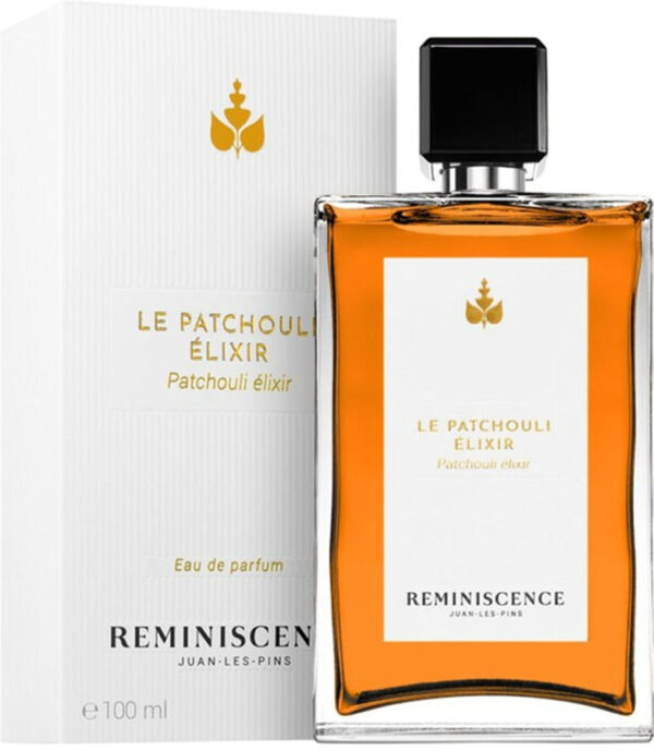 Reminiscence Le Patchouli Elixir Eau de Parfum for Women – 3.4 oz