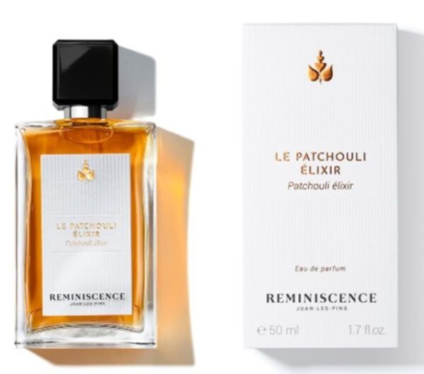 Reminiscence Le Patchouli Elixir Eau de Parfum for Women – 1.7 oz
