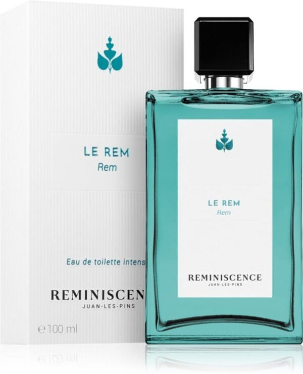 Reminiscence Le Rem Intense , / Eau de Toilette for Unisex – 3.4 oz