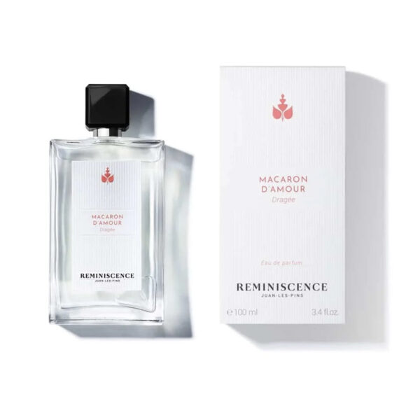 Reminiscence Macaron D'Amour Eau de Parfum for Women – 3.4 oz