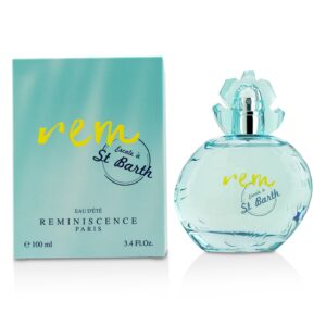 Reminiscence Rem Escale A St Barth Eau de Toilette for Women – 3.4 oz