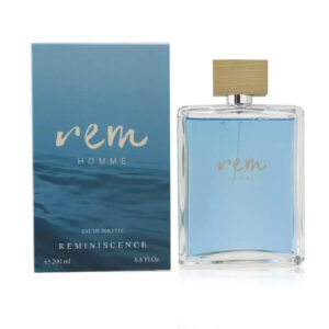 Reminiscence Rem Homme Eau de Toilette for Men – 6.8 oz