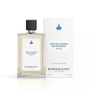 Reminiscence Sous Un Mimosa De Provence Intense Eau de Toilette for Men – 3.4 oz