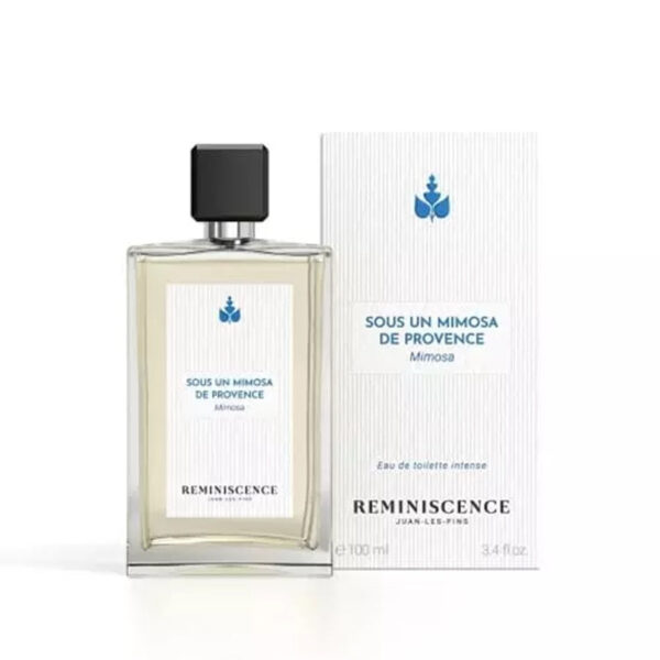 Reminiscence Sous Un Mimosa De Provence Intense Eau de Toilette for Men – 3.4 oz