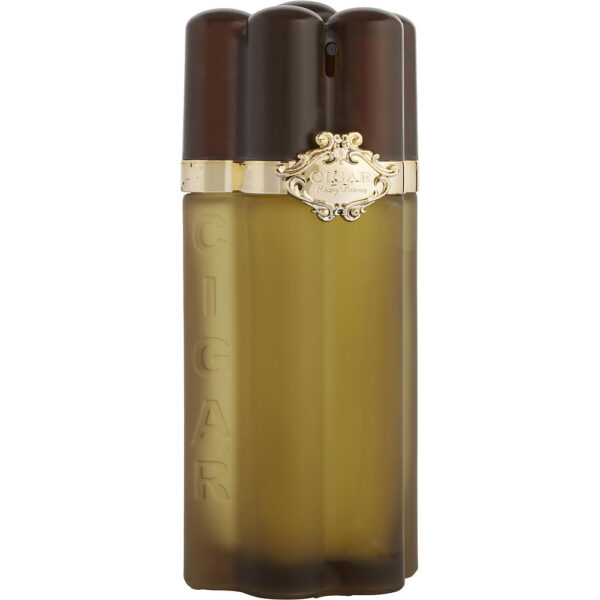 Remy Latour Cigar * Eau de Toilette for Men – 3.3 oz
