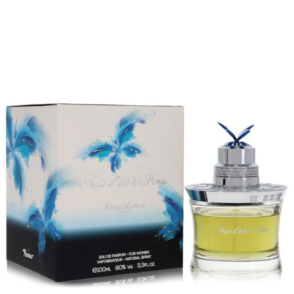 Remy Latour Nuit D'ete A Paris Eau de Parfum for Women