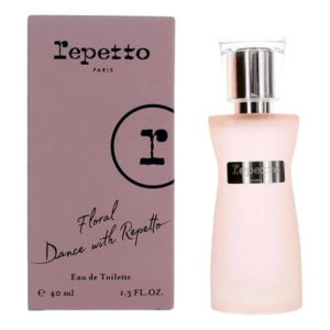 Repetto Dance With Repetto Floral Eau de Toilette for Women – 1.3 oz