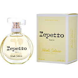 Repetto Neroli Solaire EDT Spray 1.7 oz for Women